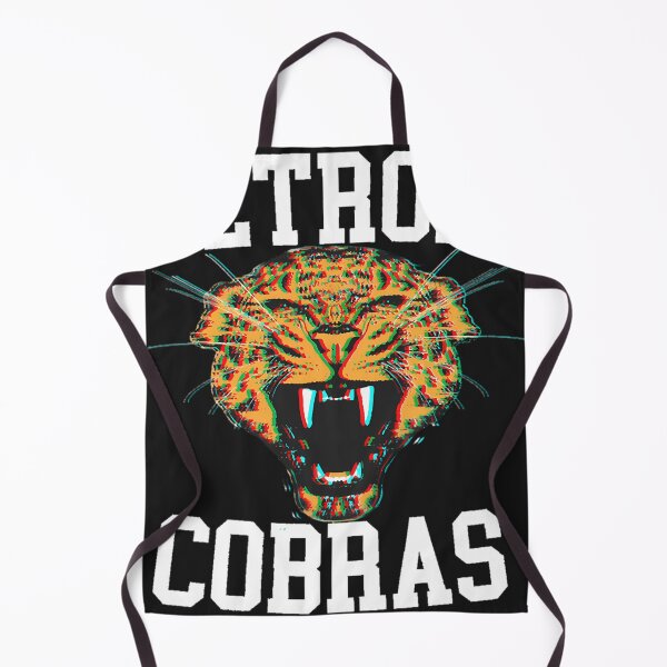 Item preview, The Detroit Cobras Rock Band designed and sold by ASHLEYMNN.