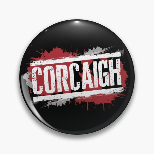 Item preview, Cork Ireland Gaelic Football and Hurling Colours designed and sold by REAL IRISH GIFTS.