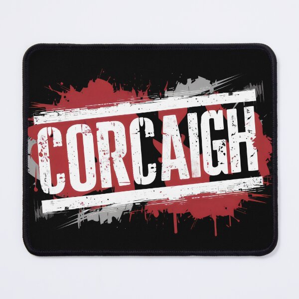 Item preview, Cork Ireland Gaelic Football and Hurling Colours designed and sold by REAL IRISH GIFTS.