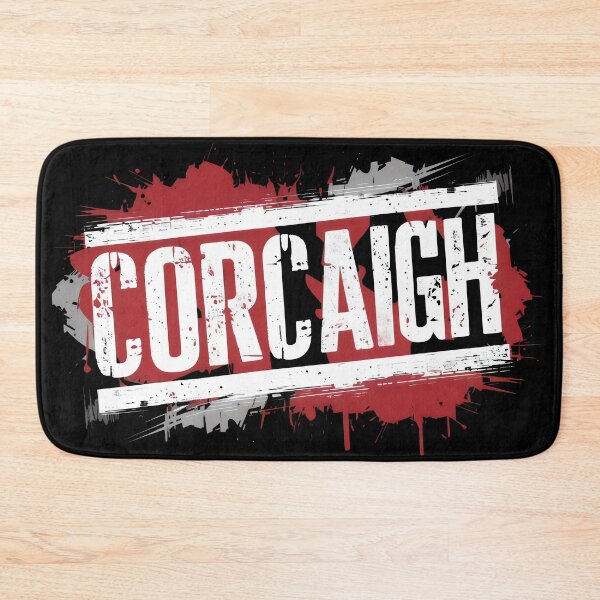 Item preview, Cork Ireland Gaelic Football and Hurling Colours designed and sold by REAL IRISH GIFTS.