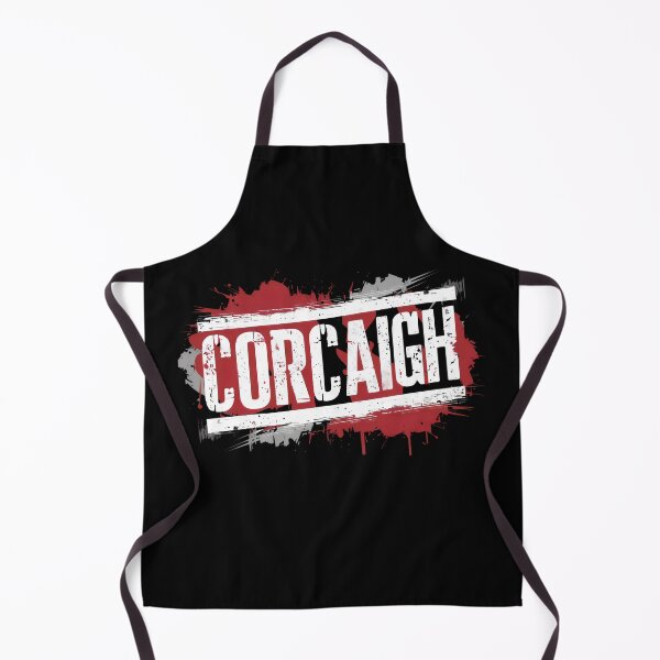 Item preview, Cork Ireland Gaelic Football and Hurling Colours designed and sold by REAL IRISH GIFTS.