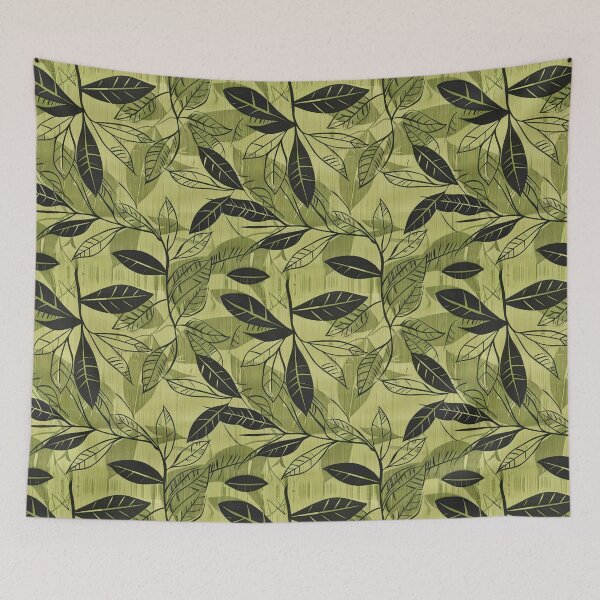 Item preview, Lush Greenery designed and sold by Digital-Lys.