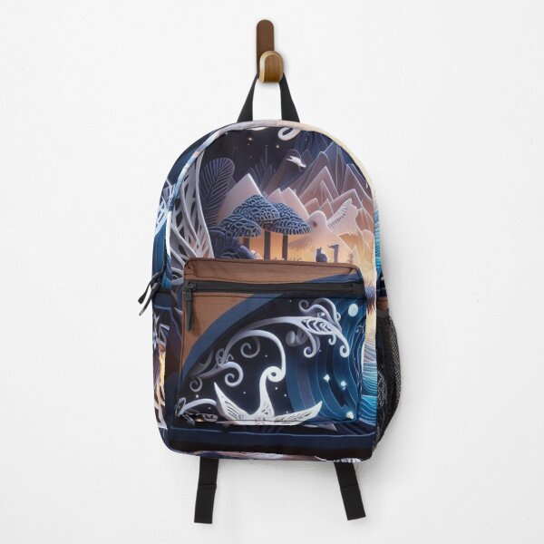 Item preview, Fantasy Land designed and sold by tilmizart.