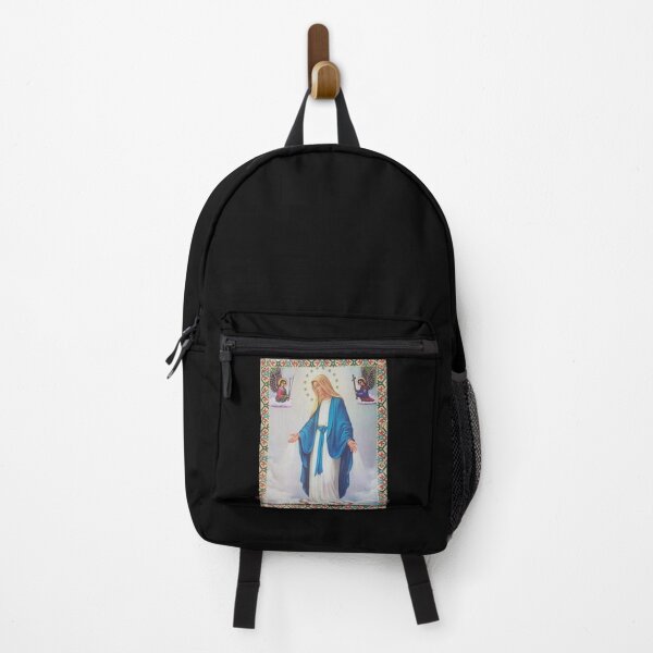 Item preview, Religious Catholic Virgin Mary   designed and sold by RBEnt.