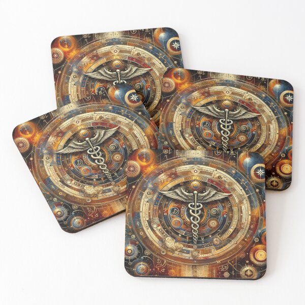 Item preview, Cosmic Alchemy and Ascendance designed and sold by FarBeyound.