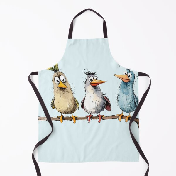 Item preview, Birds on Branch designed and sold by Magnuna.