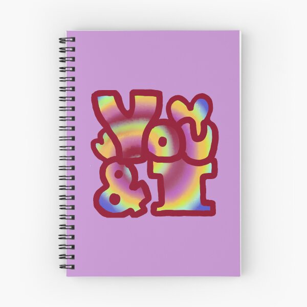 Item preview, YOU & I designed and sold by zzzozzo.