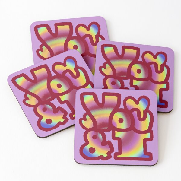 Item preview, YOU & I designed and sold by zzzozzo.