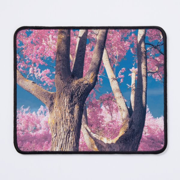 Item preview, Pink tree designed and sold by Monochrom4.