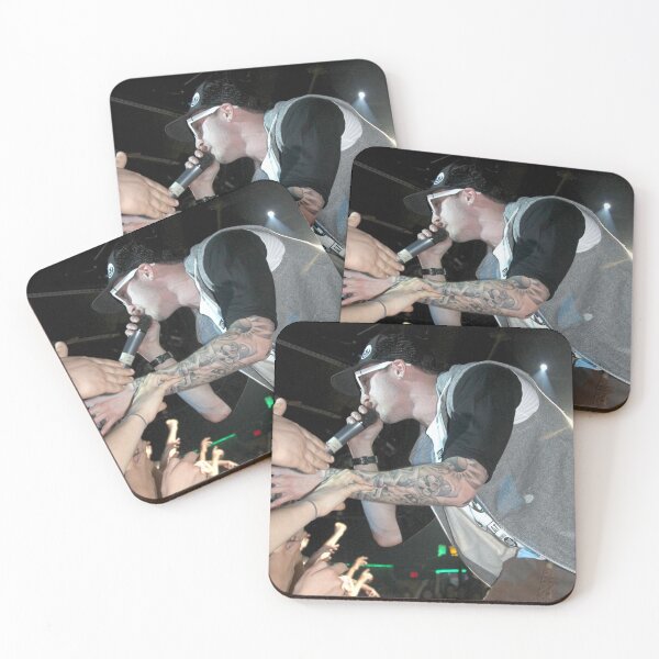 Item preview, Chris Webby - Photograph designed and sold by ConcertImages.