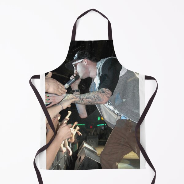 Item preview, Chris Webby - Photograph designed and sold by ConcertImages.