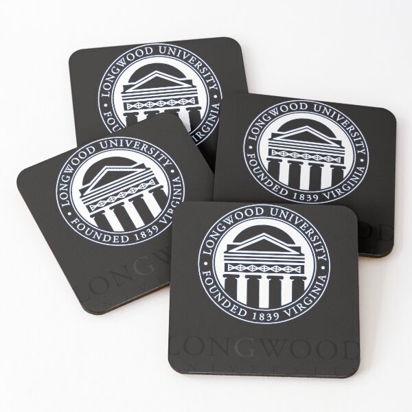 Item preview, Longwood University designed and sold by AnnaWiltro.
