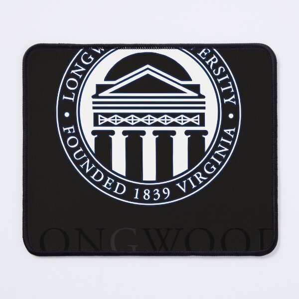Item preview, Longwood University designed and sold by AnnaWiltro.