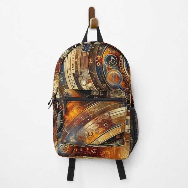 Item preview, Cosmic Alchemy and Ascendance designed and sold by FarBeyound.