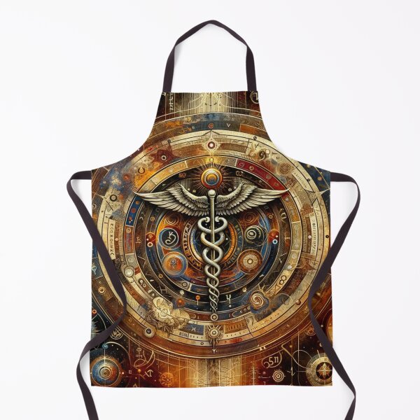 Item preview, Cosmic Alchemy and Ascendance designed and sold by FarBeyound.