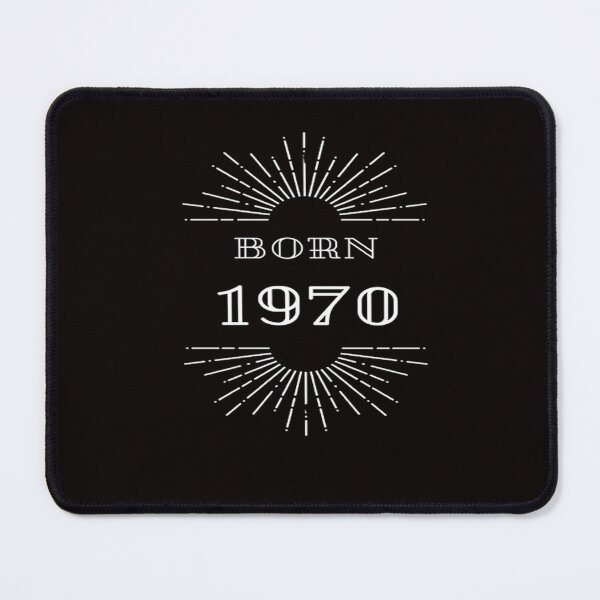 Item preview, Born 1970 designed and sold by Angelle55.
