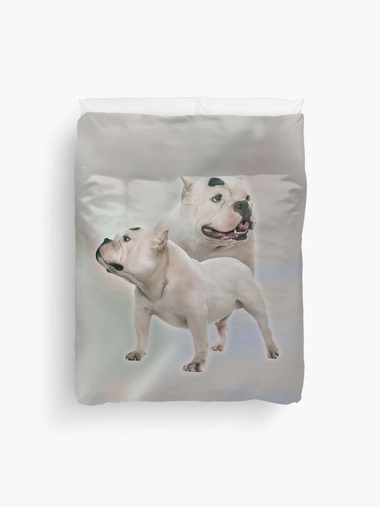 bully bed covers