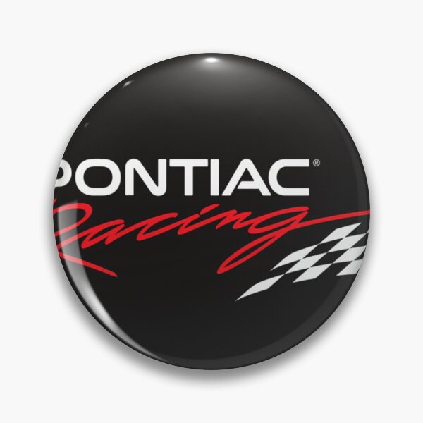 Item preview, Pontiac Racing designed and sold by AnnaWiltro.