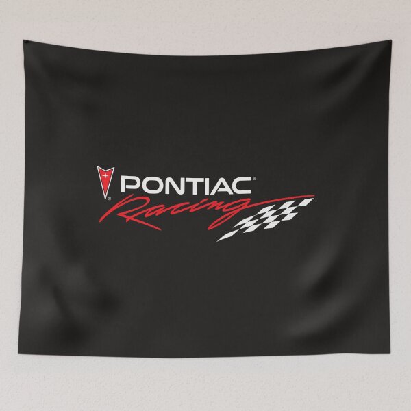 Item preview, Pontiac Racing designed and sold by AnnaWiltro.