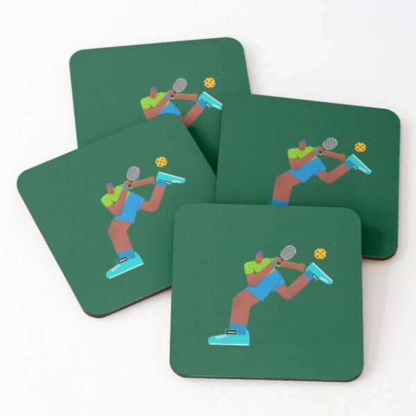 Item preview, Pickleball  Player, Pickler 2 designed and sold by YoshiArtDesign.