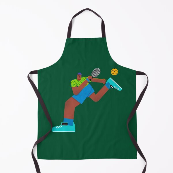 Item preview, Pickleball  Player, Pickler 2 designed and sold by YoshiArtDesign.
