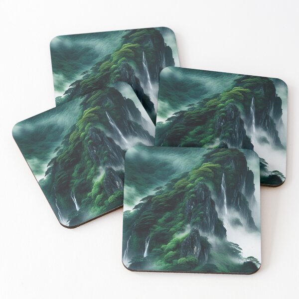 Item preview, Whispers of Nature designed and sold by joejiing.