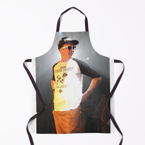 Item preview, Chris Webby - Photograph designed and sold by ConcertImages.