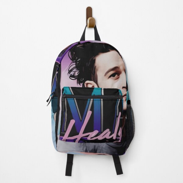 Item preview,  Matt Healy Homage  Funny Matty 1975 Retro 90S 80S Party designed and sold by TonyCrock.
