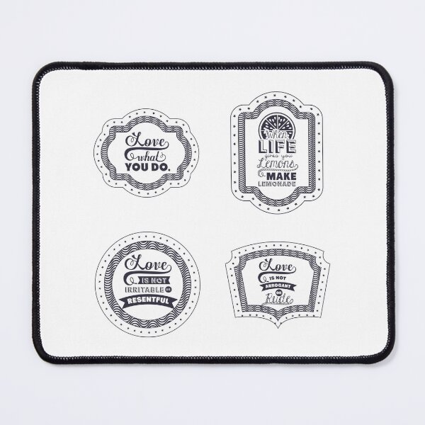 Item preview, beautiful quotes that will make you think designed and sold by huape.