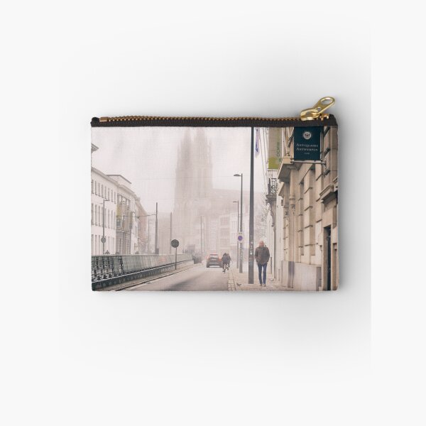 Item preview, Antwerp in the mist designed and sold by Elianne Turennout.
