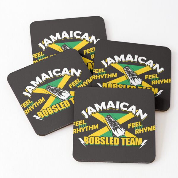 Item preview, Jamaican Bobsled Team T Shirt Gift designed and sold by AnnaWiltro.