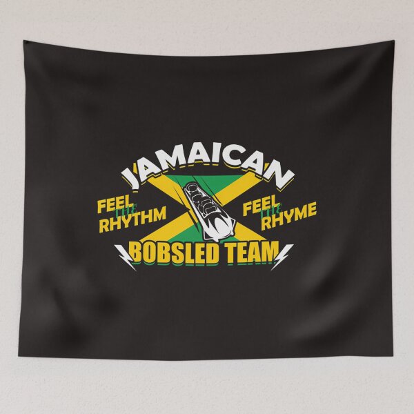 Item preview, Jamaican Bobsled Team T Shirt Gift designed and sold by AnnaWiltro.