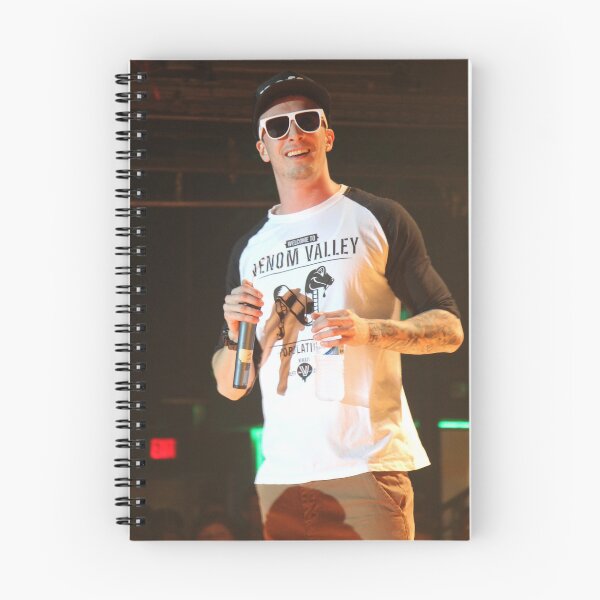Item preview, Chris Webby - Photograph designed and sold by ConcertImages.