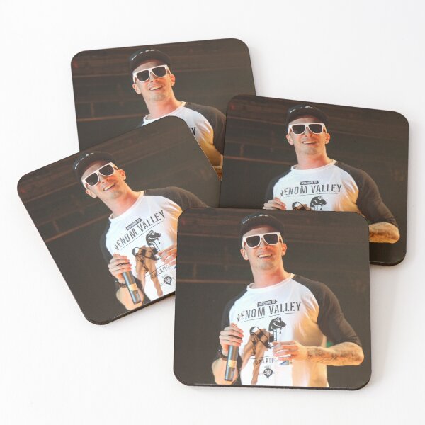 Item preview, Chris Webby - Photograph designed and sold by ConcertImages.