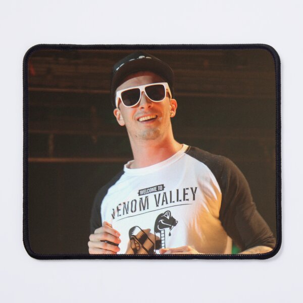 Item preview, Chris Webby - Photograph designed and sold by ConcertImages.