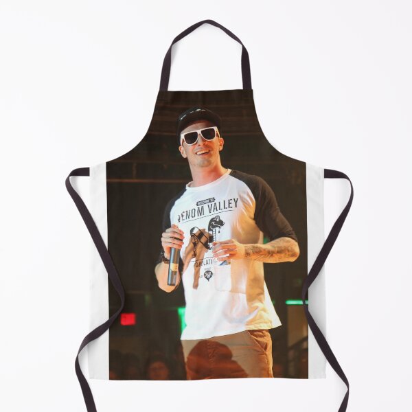 Item preview, Chris Webby - Photograph designed and sold by ConcertImages.