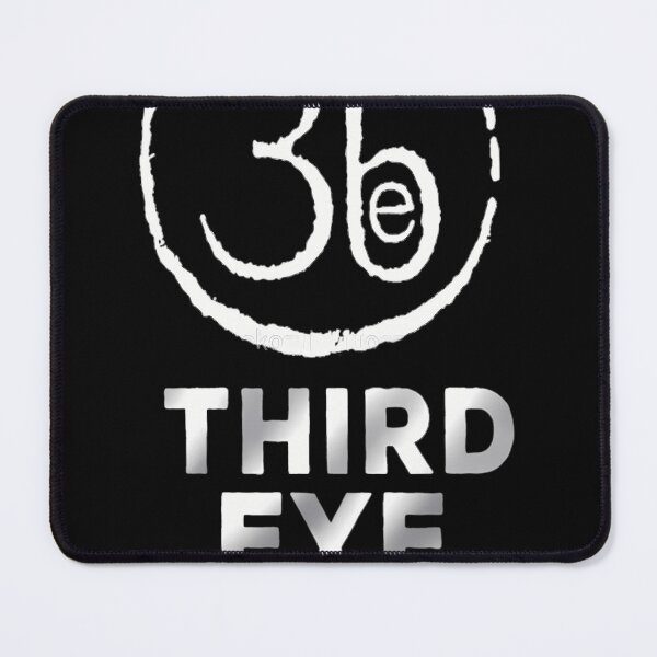 Item preview, Third Eye American Rock Band designed and sold by DesmondRodarte.