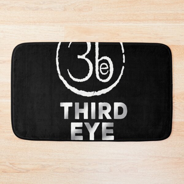 Item preview, Third Eye American Rock Band designed and sold by DesmondRodarte.