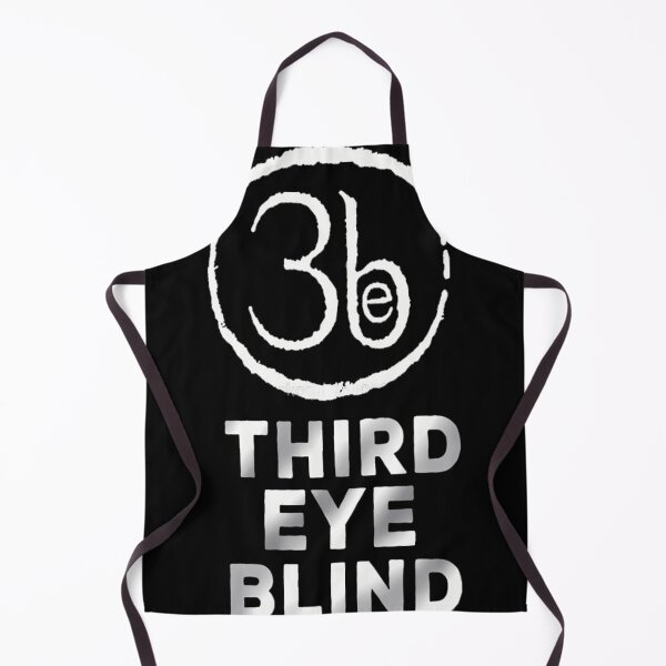 Item preview, Third Eye American Rock Band designed and sold by DesmondRodarte.
