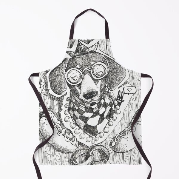 Item preview, Till wiener do you part designed and sold by Eve-Design-Be.