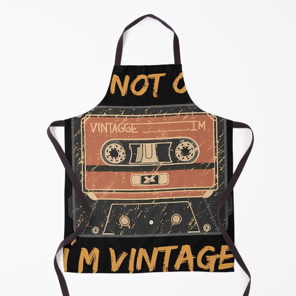 Artikelvorschau, Kassettenband nicht alt, sondern Vintage entworfen und verkauft von MARLONACEVED1.
