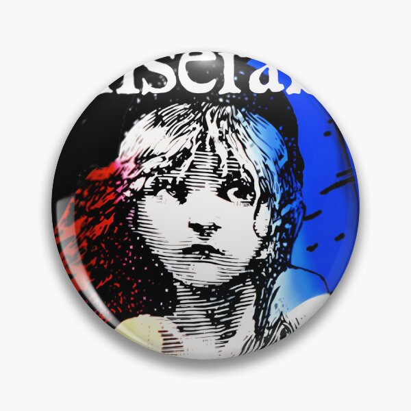 Artikelvorschau, Les Miserables (Schwarz) entworfen und verkauft von JamarEmard.