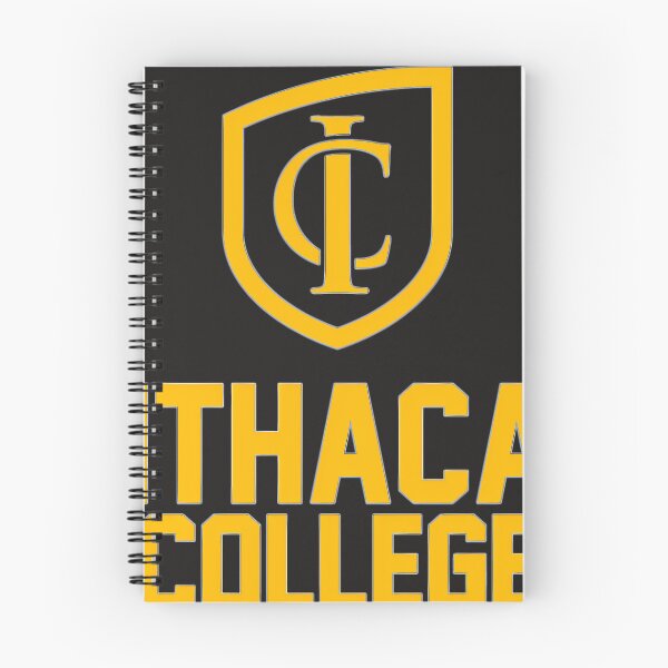 Item preview, Ithaca College designed and sold by BarbaraPapk.