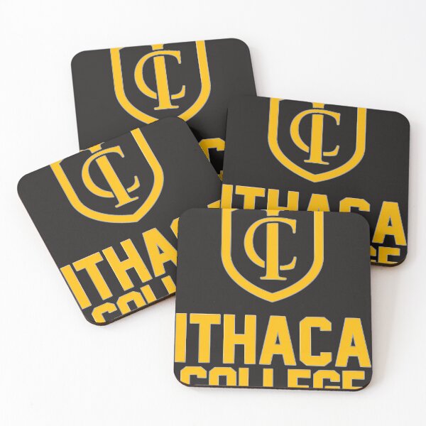 Item preview, Ithaca College designed and sold by BarbaraPapk.