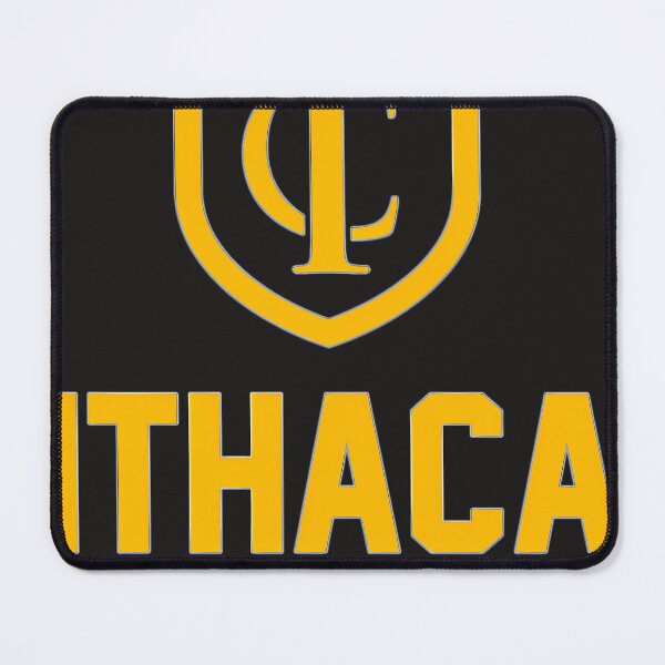 Item preview, Ithaca College designed and sold by BarbaraPapk.