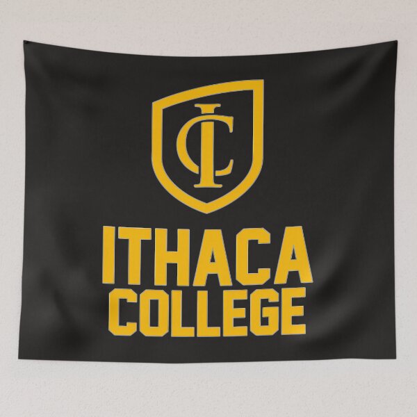Item preview, Ithaca College designed and sold by BarbaraPapk.