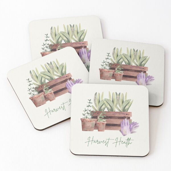 Item preview, Gardening, Spring, Potted Plants, Vegan, Herbs, Herbology, Health, Harvest designed and sold by MerchSearchCO.