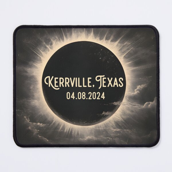 Item preview, Kerrville, TX Total Eclipse designed and sold by sylviatx.