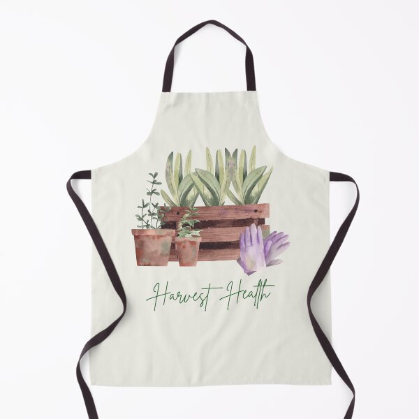 Item preview, Gardening, Spring, Potted Plants, Vegan, Herbs, Herbology, Health, Harvest designed and sold by MerchSearchCO.