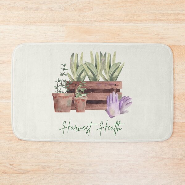 Item preview, Gardening, Spring, Potted Plants, Vegan, Herbs, Herbology, Health, Harvest designed and sold by MerchSearchCO.